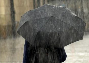 Meteoroloji’den 22 il için kuvvetli sağanak uyarısı