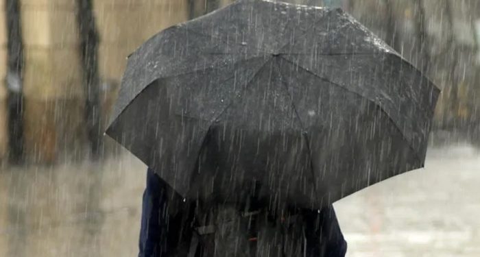 Meteoroloji’den 22 il için kuvvetli sağanak uyarısı