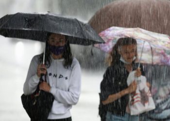 Meteoroloji’den 9 il için kuvvetli yağış uyarısı