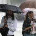 Meteoroloji’den 9 il için kuvvetli yağış uyarısı