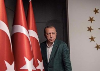 MetroPOLL anketi: Erdoğan, ikinci turda beş muhalif adayın gerisinde kalıyor