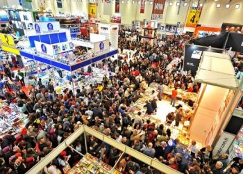 Mezopotamya Kitap Fuarı’nın tarihi belli oldu