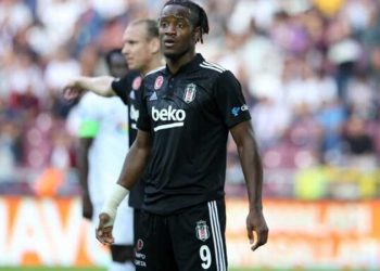 Michy Batshuayi, Fenerbahçe'nin gündeminde