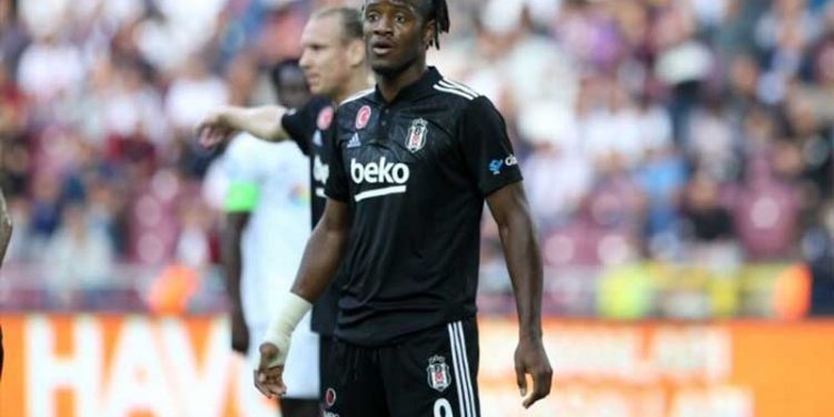 Michy Batshuayi, Fenerbahçe'nin gündeminde