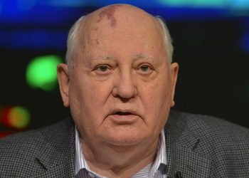 Mihail Gorbaçov hayatını kaybetti