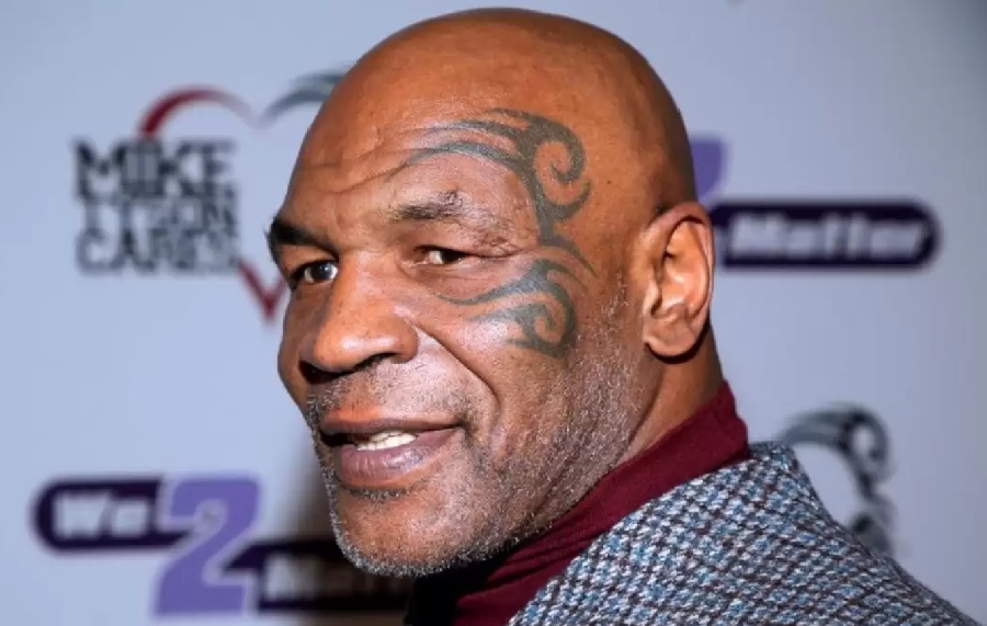 Mike Tyson’dan hayatını dizi yapan platforma tepki: ‘Hayat hikâyemi çaldılar’