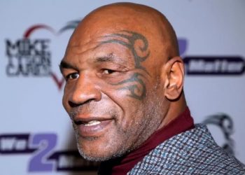 Mike Tyson’dan hayatını dizi yapan platforma tepki: ‘Hayat hikâyemi çaldılar’