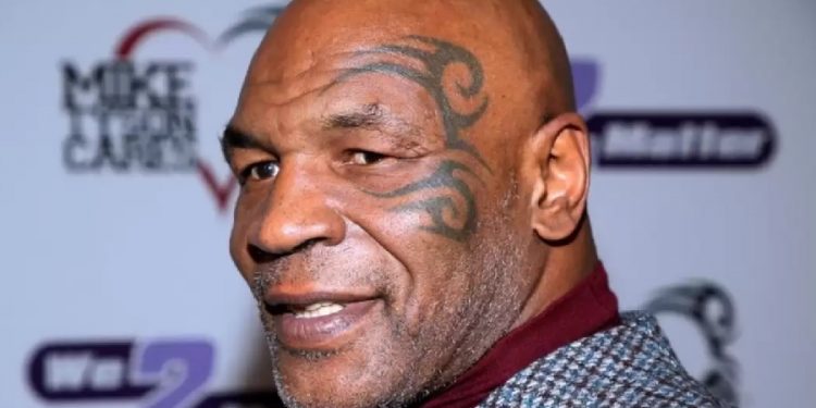 Mike Tyson’dan hayatını dizi yapan platforma tepki: ‘Hayat hikâyemi çaldılar’