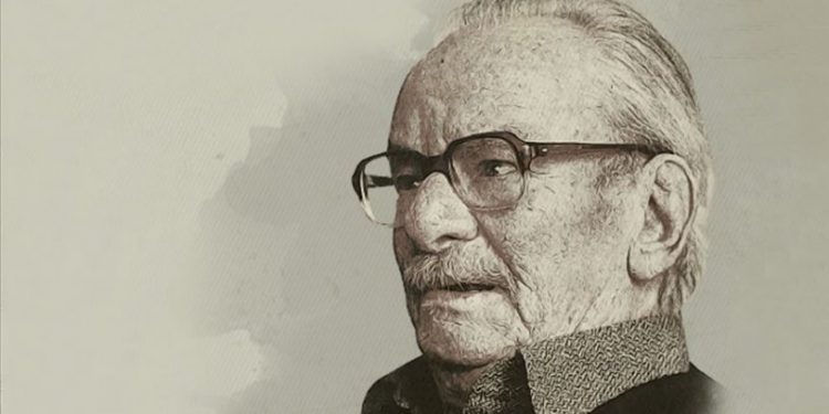 Milas Belediyesi'nden Melih Cevdet Anday sempozyumu