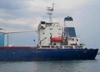 Milli Savunma Bakanı Akar: Odessa Limanı'ndan gemilerin çıkışı devam edecek