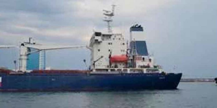 Milli Savunma Bakanı Akar: Odessa Limanı'ndan gemilerin çıkışı devam edecek