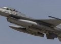 Milli Savunma Bakanlığı: Yunan uçakları NATO görevindeki Türk F-16'larını taciz etti