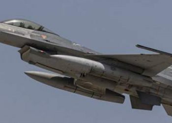 Milli Savunma Bakanlığı: Yunan uçakları NATO görevindeki Türk F-16'larını taciz etti