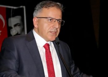 Milliyetçi Sol Parti kuruluş başvurusunu yaptı