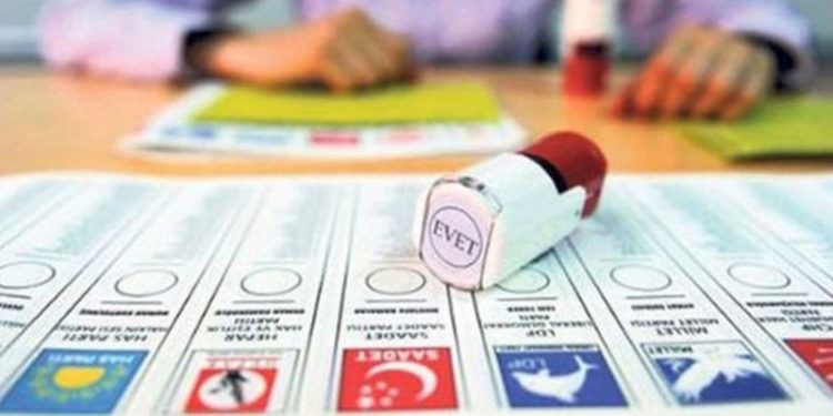 Milliyetçi Sol Parti kuruluyor