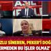 Mine Tozlu Sineren, Peker’i doğruladı: ‘Para vermeden bu işler olmaz’ dediler