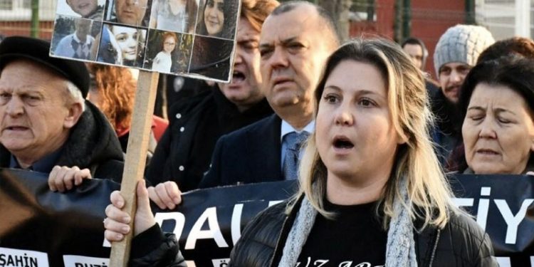 Mısra Öz'den 'gözaltı' paylaşımı: Helalleşmeyeceğim, hesaplaşacağım