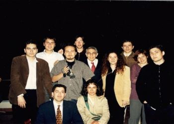 Mithat Alam Film Merkezi tehdit altında ama kıymet bilmez zihniyetle mücadele sürüyor