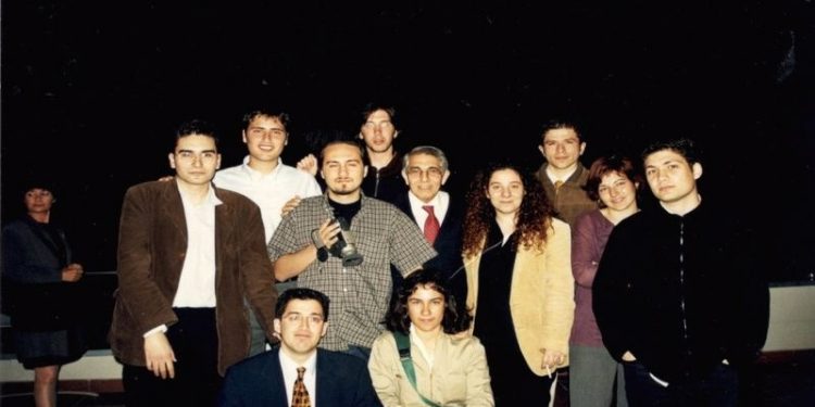 Mithat Alam Film Merkezi tehdit altında ama kıymet bilmez zihniyetle mücadele sürüyor