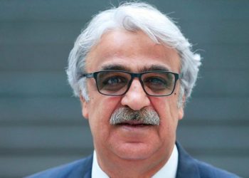 Mithat Sancar: Kılıçdaroğlu'nun Roboski ziyareti değerli