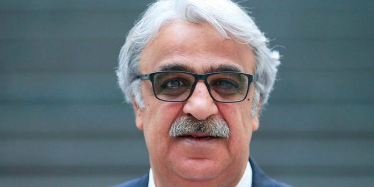 Mithat Sancar: Kılıçdaroğlu'nun Roboski ziyareti değerli