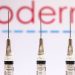 Moderna, BioNTech ve Pfizer’ı dava ettiğini açıkladı