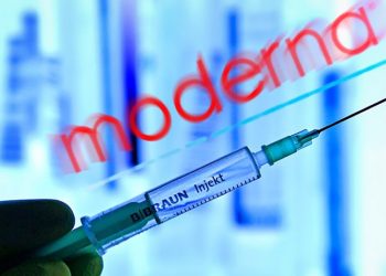 Moderna’dan  BioNTech ve Pfizer’a dava