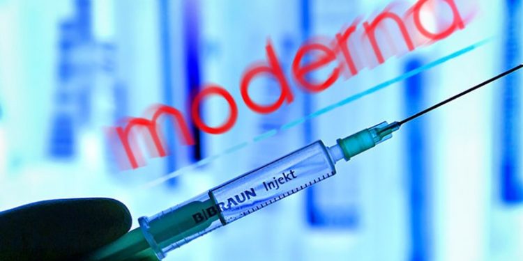Moderna’dan  BioNTech ve Pfizer’a dava