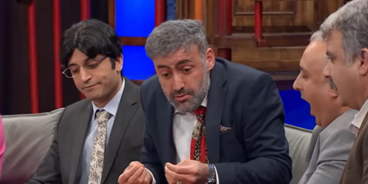 'Motorin 22 liraya düştü, manşetlerde yok' diyen Nebati'ye CHP'li vekilden Güldür Güldür'lü yanıt