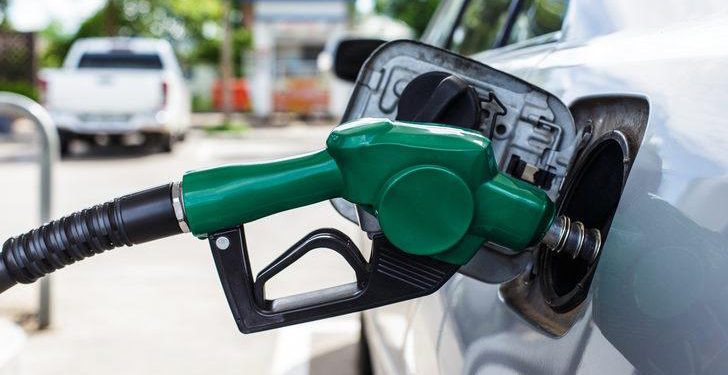 Motorine bir zam daha geliyor, litresi 25 TL’yi aşacak!