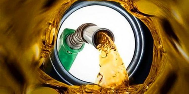 Motorine yapılan zam, geri alındı