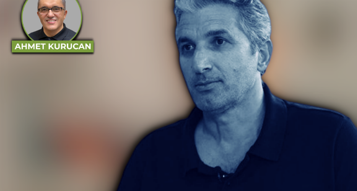 Müfteri Nedim Şener’e cevabımdır: Bu çamurun izi de kalmaz