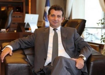 Muğla'da gözaltına alınan Ünsal Ban Ankara'ya getirildi