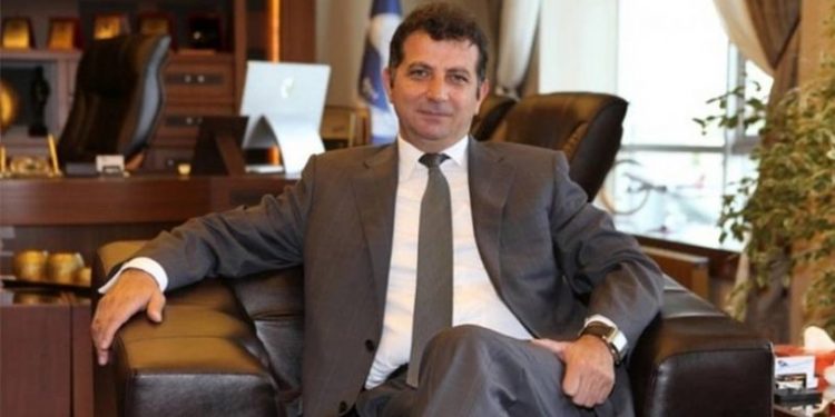 Muğla'da gözaltına alınan Ünsal Ban Ankara'ya getirildi