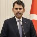 Murat Kurum duyurdu: Sosyal konut projesinin detayları 13 Eylül’de açıklanacak