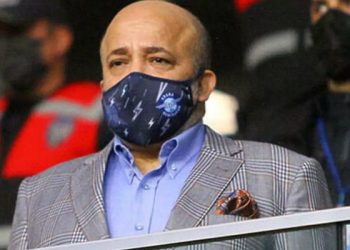 Murat Sancak: İndirim, pazarlık yok, 4 milyon euroyu yatıran Balotelli'yi alır