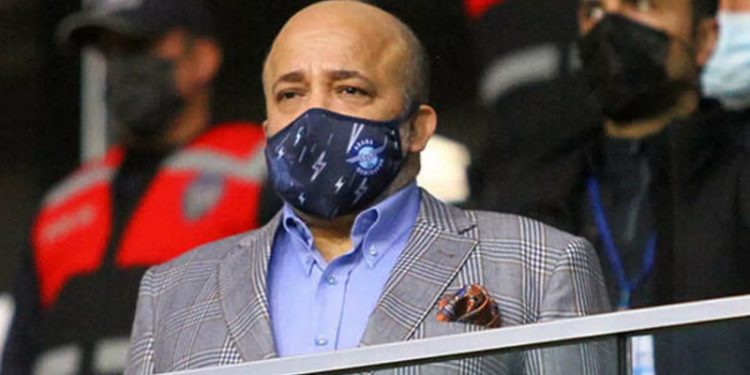 Murat Sancak: İndirim, pazarlık yok, 4 milyon euroyu yatıran Balotelli'yi alır