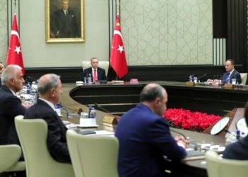 Murat Yetkin: Ankara’da tuhaf gelişmeler ve kaygı uyandıran bir gidiş var