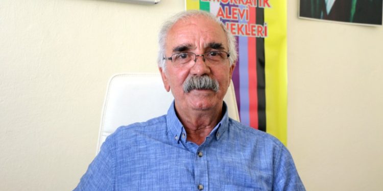 Musa Kulu: Herkesi Türk ve Müslüman yapma projesi 100 yıldır sürdürülüyor