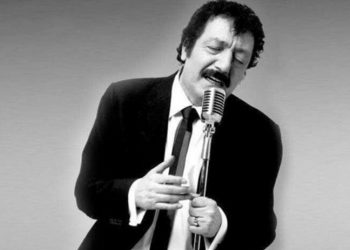 Müslüm Gürses'in daha önce yayımlanmamış şarkısı 'Bir Canım Kaldı' dinleyiciyle buluştu