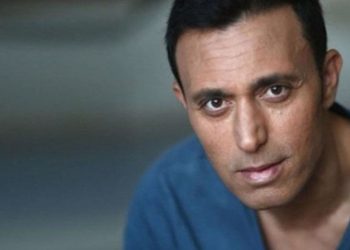 Mustafa Sandal ile AK Partili Tunç arasında mülteci tartışması: Soru sormam mı zorunuza gidiyor?