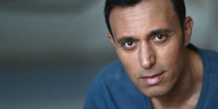 Mustafa Sandal ile AK Partili Tunç arasında mülteci tartışması: Soru sormam mı zorunuza gidiyor?