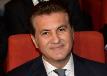 Mustafa Sarıg&uuml;l: Cumhurbaşkanlığı makamı bir sığınma limanıdır, bu makam siyasi bir makam olmamalı