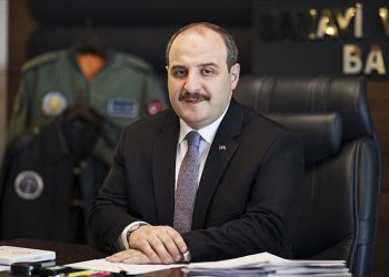 Mustafa Varank’ın ‘fatura’ hesabına cevap ‘tuvalet’ örneği ile geldi