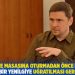 "Müzakere masasına oturmadan önce Rusya'nın askerî bir yenilgiye uğratılması gerekiyor"