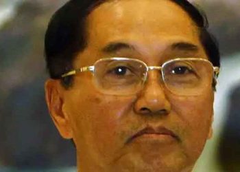 Myanmar'da olağanüstü halin 2023'e kadar uzatıldığı açıklandı