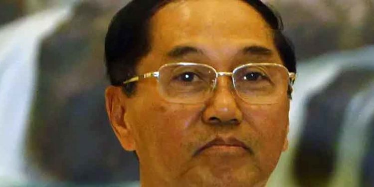 Myanmar'da olağanüstü halin 2023'e kadar uzatıldığı açıklandı