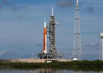 NASA, Ay'a geri d&ouml;n&uuml;yor