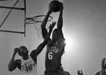 NBA, 6 numaralı formayı emekli etti