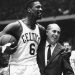 NBA, Bill Russell'ın giydiği 6 numarayı lig genelinde emekli etti